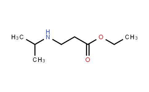 Ethyl 3-(isopropylamino)propanoate