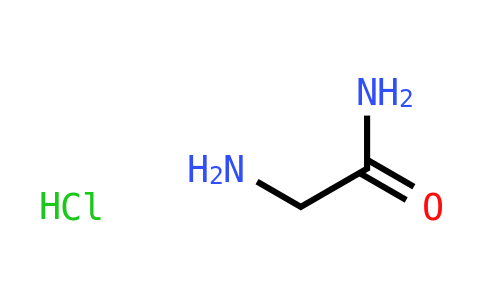Glycinamide hydrochloride