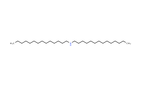 N-tetradecyltetradecan-1-amine