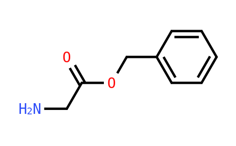 Glycine, Phenylmethyl Ester