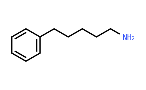 Benzenepentanamine