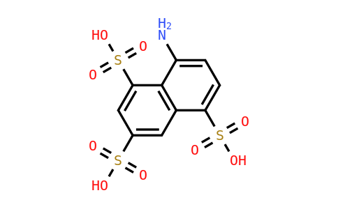 8-aMinonaphthalene-1,3,5-trisulfonic acid