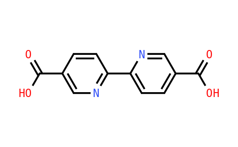 6-(5-Carboxypyridin-2-YL)pyridine-3-carboxylic acid