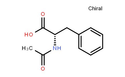 N-Acetyl-L-Phenylalanine