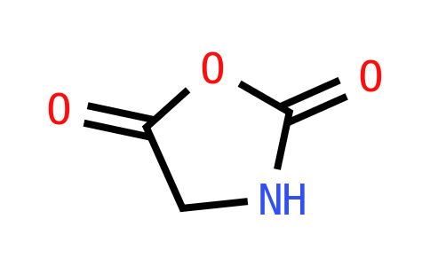 1,3-Oxazolidine-2,5-dione