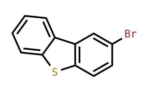 2-bromodibenzothiophene
