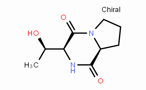 Cyclo(-Pro-Thr)