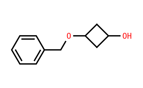 3-Phenylmethoxycyclobutan-1-ol