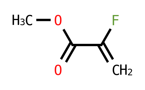 Methyl 2-fluoroprop-2-enoate