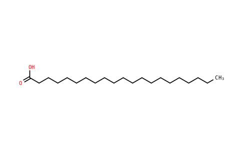 Henicosanoic acid