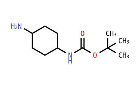 Tert-butyl N-(4-aminocyclohexyl)carbamate