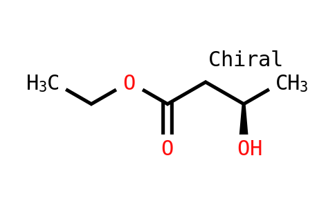 ethyl (3R)-3-hydroxybutanoate