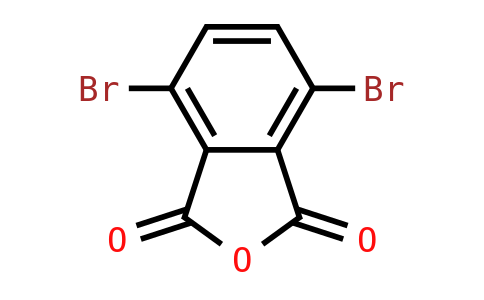 1,3-Isobenzofurandione, 4,7-dibromo