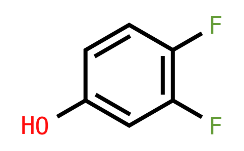 3,4-difluorophenol
