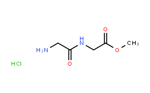 H-Gly-Gly-OMe·HCl