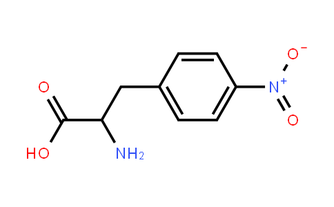4-Nitro-DL-phenylalanine