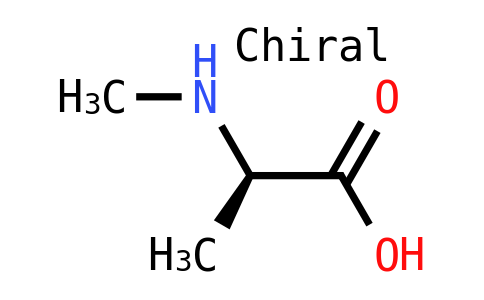 N-Methyl-D-Alanine