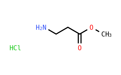 H-Beta-Ala-Ome Hydrochloride