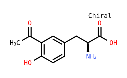 3-Acetyl-L-tyrosine