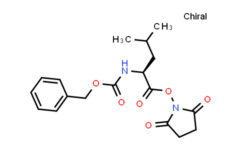 Z-Leu-Osu