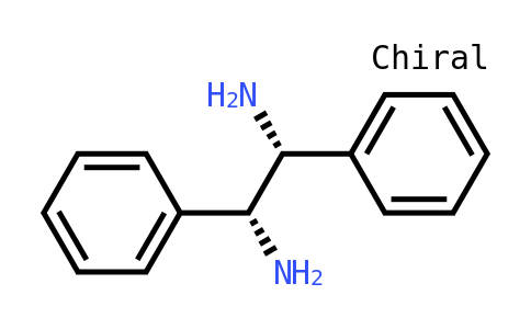 (1R,2R)-1,2-Diphenylethane-1,2-diamine