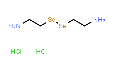 Selenocystamine Dihydrochloride