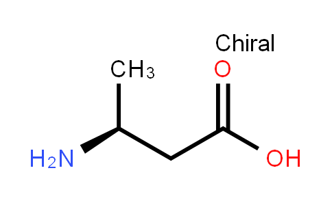 3775-72-2 | (3S)-3-amino-butanoic acid | Next Peptide