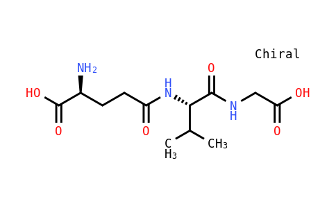 Gamma-Glutamyl-Valyl-Glycine