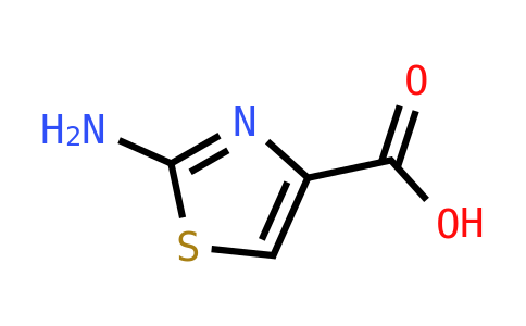 2-aMino-1,3-thiazole-4-carboxylic acid