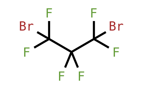 1,3-dibromo-1,1,2,2,3,3-hexafluoropropane