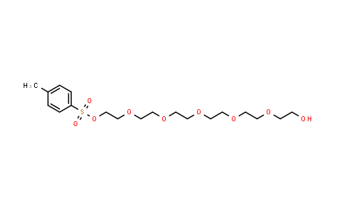 Hydroxy-PEG7-OTs