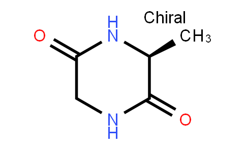 Cyclo(-Ala-Gly)