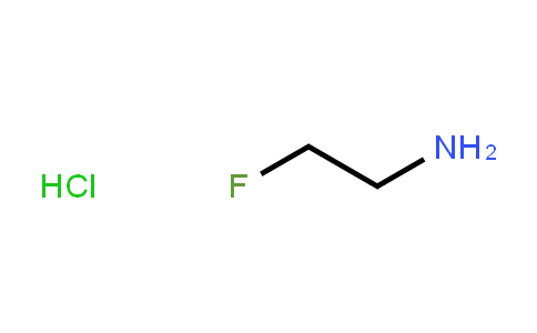 2-Fluoroethylamine hydrochloride