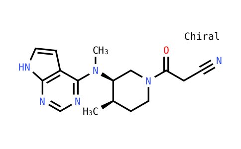 Tofacitinib