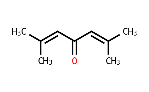 2,6-dimethylhepta-2,5-dien-4-one 