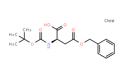 Boc-D-Asp(OBzl)-OH