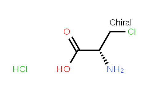 3-Chloro-L-Alanine Hydrochloride