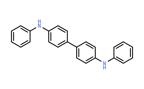 N4,N4'-diphenyl-[1,1'-biphenyl]-4,4'-diamine