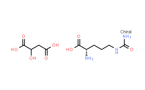 L-Citrulline DL-Malate