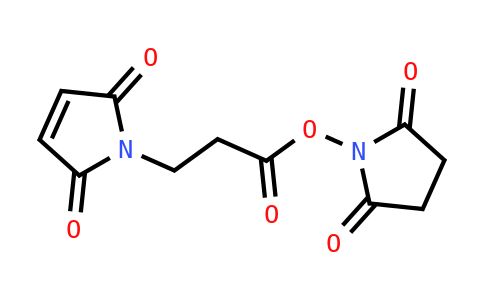 N-Succinimidyl 3-Maleimidopropionate