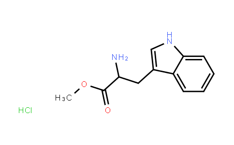 H-DL-Trp-OMe·HCl