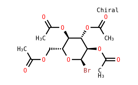 Acetobromglucose