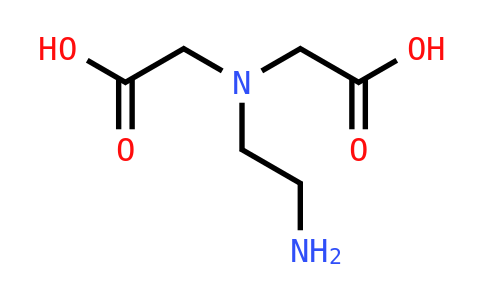 2-[2-aMinoethyl(carboxymethyl)amino]acetic acid