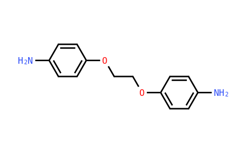 4-[2-(4-Aminophenoxy)ethoxy]aniline