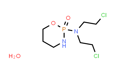 Cyclophosphamide Monohydrate