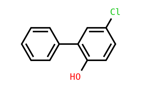 4-chloro-2-phenylphenol 