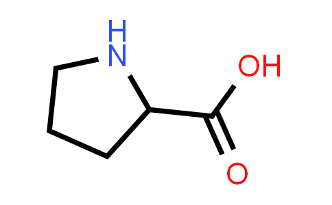 DL-Proline