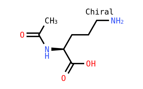 N2-Acetyl-L-Ornithine