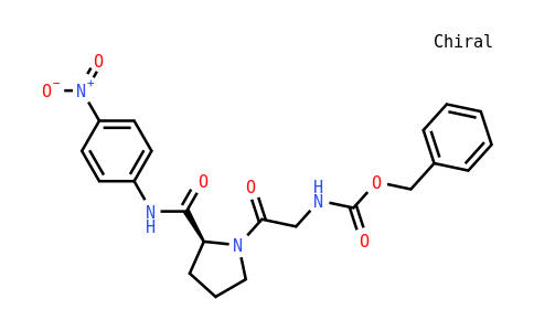 Z-Gly-Pro-PNA