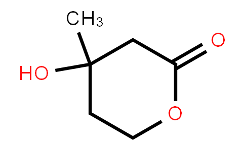 DL-Mevalonic acid lactone